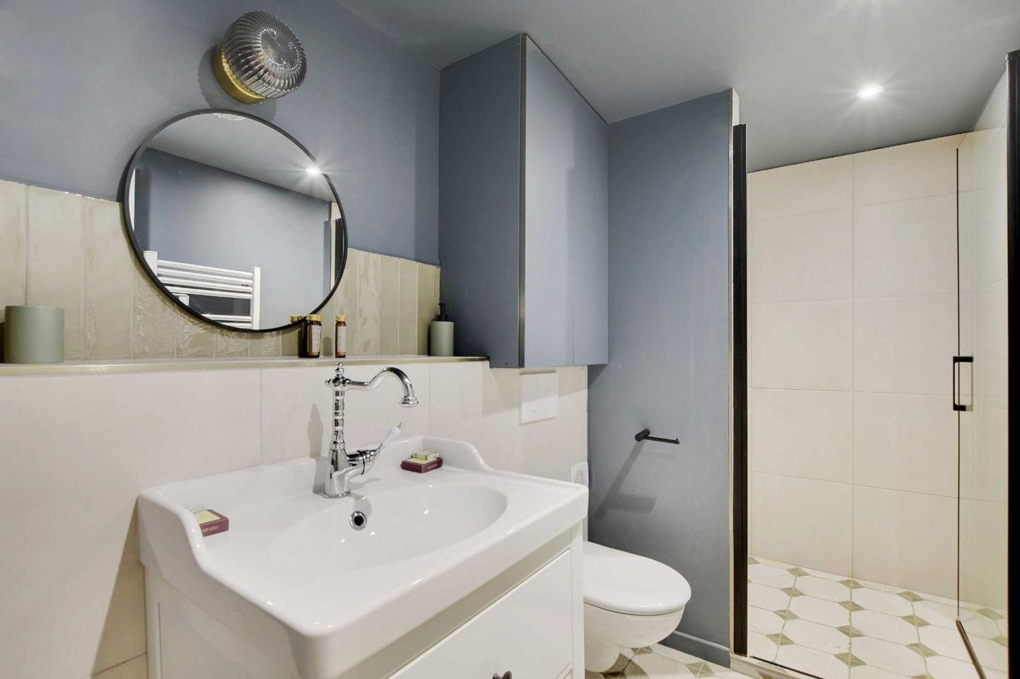 Residence Passage Du Caire Paris Exterior photo